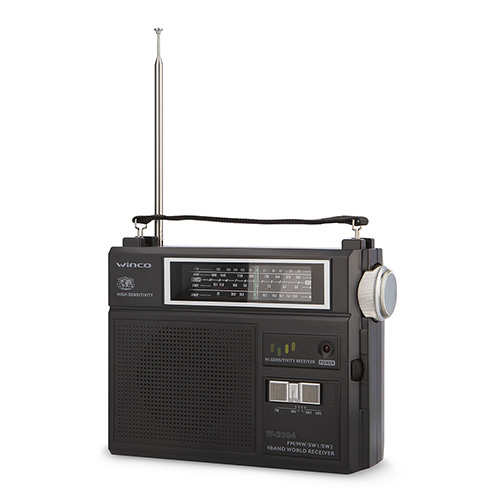 Radio